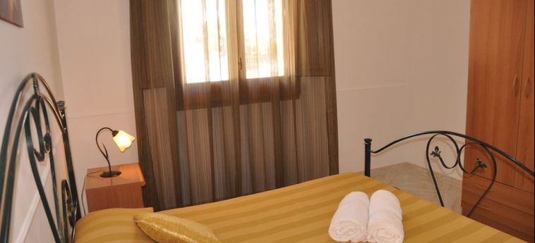 Hotel Case Vacanza Loria:  SAN VITO LO CAPO - TRAPANI