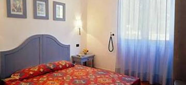 Hotel Villaggio Cala Mancina:  SAN VITO LO CAPO - TRAPANI