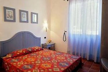 Hotel Villaggio Cala Mancina:  SAN VITO LO CAPO - TRAPANI