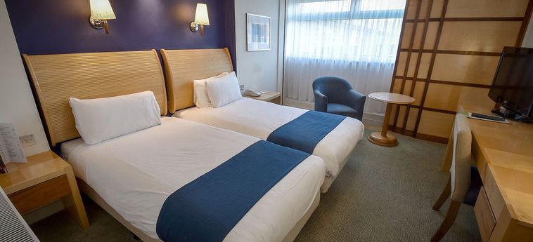 Hotel Holiday Inn Derby Nottingham M1 Jct25:  Sandiacre
