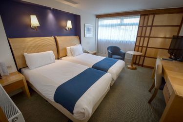 Hotel Holiday Inn Derby Nottingham M1 Jct25:  Sandiacre