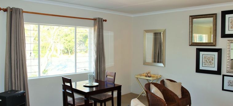 Hotel Vair's Place Sandton: Foto 