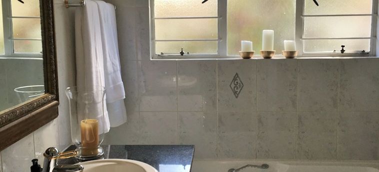 Hotel Vair's Place Sandton: Foto 