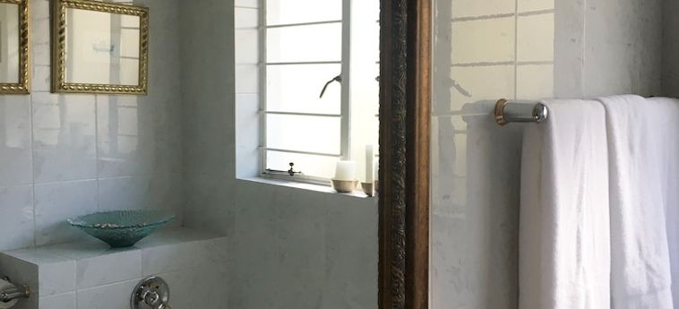 Hotel Vair's Place Sandton: Foto 