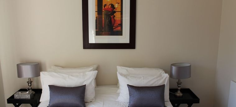Hotel Vair's Place Sandton: Foto 