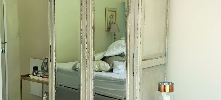 Hotel Vair's Place Sandton: Foto 