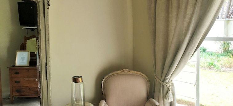 Hotel Vair's Place Sandton: Foto 