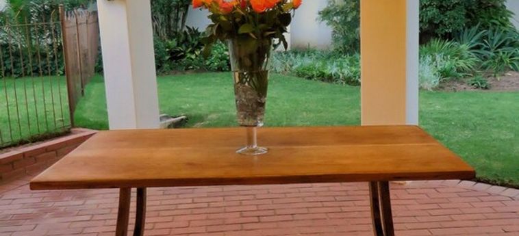 Hotel Vair's Place Sandton: Foto 