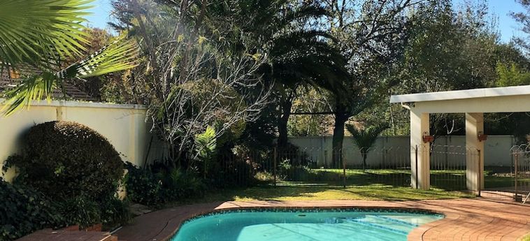 Hotel Vair's Place Sandton: Foto 