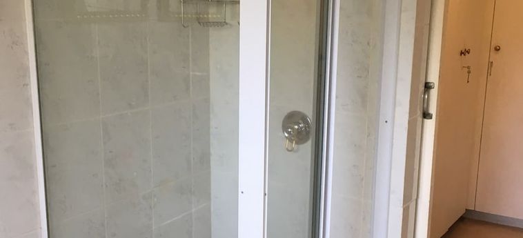 Hotel Vair's Place Sandton : Photo 
