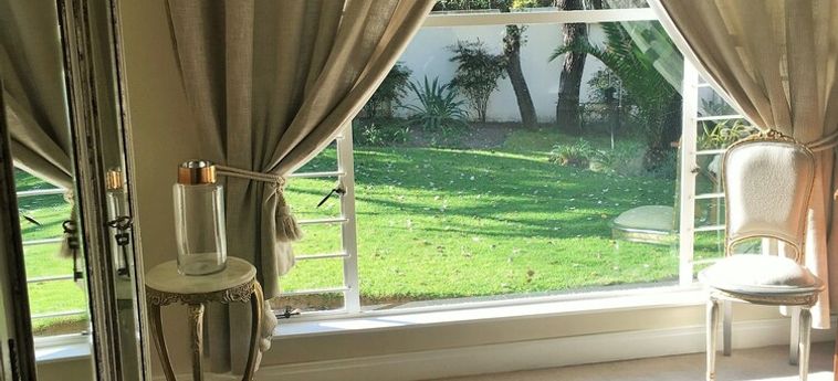 Hotel Vair's Place Sandton: Foto 