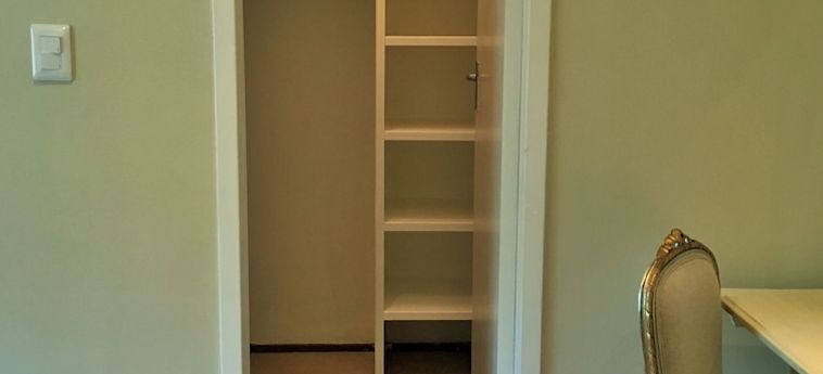 Hotel Vair's Place Sandton: Foto 