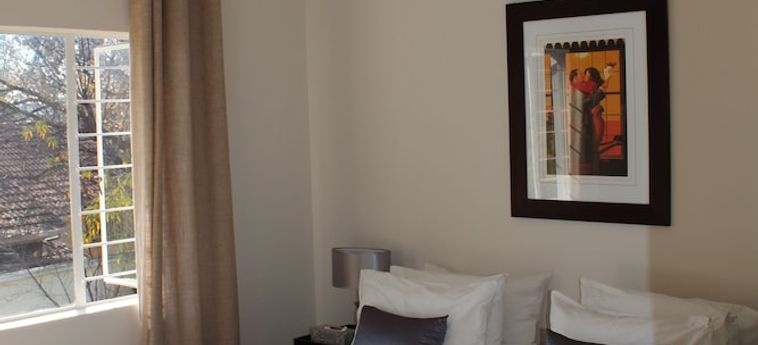 Hotel Vair's Place Sandton: Foto 