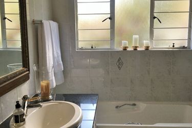 Hotel Vair's Place Sandton: Photo 