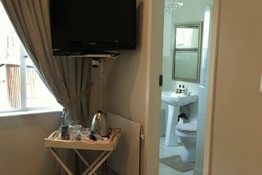 Hotel Vair's Place Sandton: Photo 