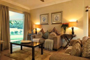 Hotel Vair's Place Sandton: Photo 