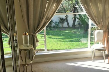 Hotel Vair's Place Sandton: Photo 