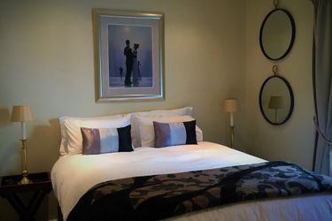 Hotel Vair's Place Sandton: Photo 