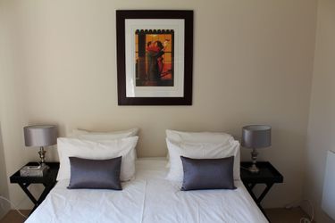 Hotel Vair's Place Sandton: Photo 