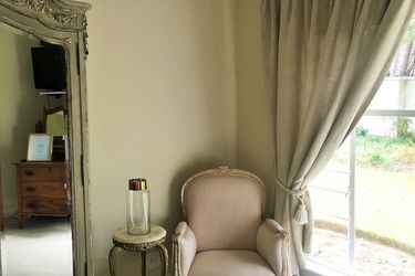 Hotel Vair's Place Sandton: Photo 