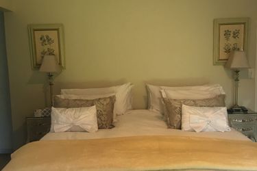 Hotel Vair's Place Sandton: Photo 