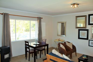 Hotel Vair's Place Sandton: Photo 
