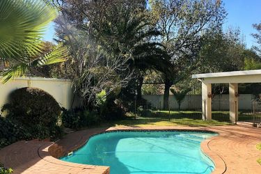 Hotel Vair's Place Sandton: Photo 