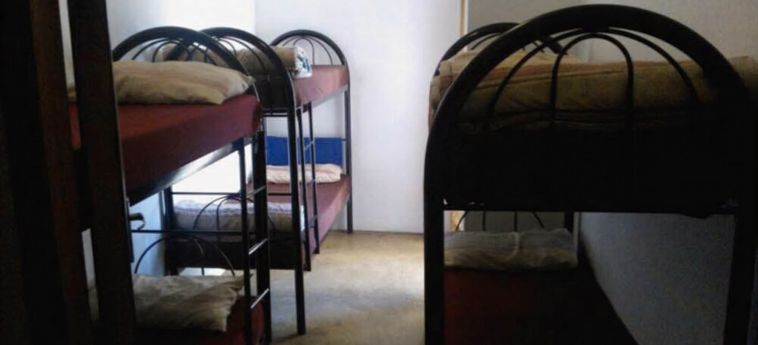 Hotel Fourways Backpackers Lodge Sandton : Photo 