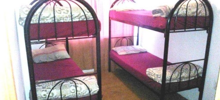 Hotel Fourways Backpackers Lodge Sandton: Foto 