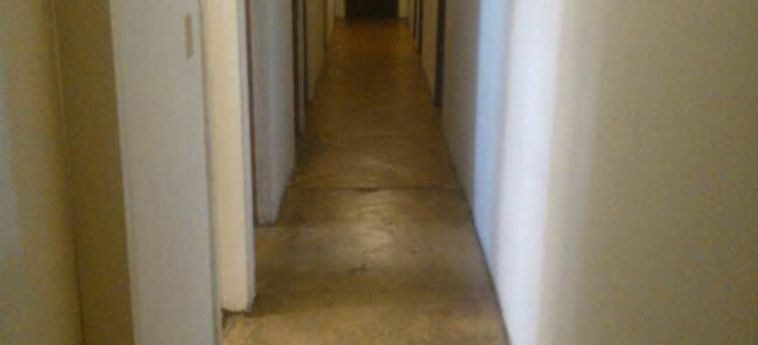 Hotel Fourways Backpackers Lodge Sandton: Foto 