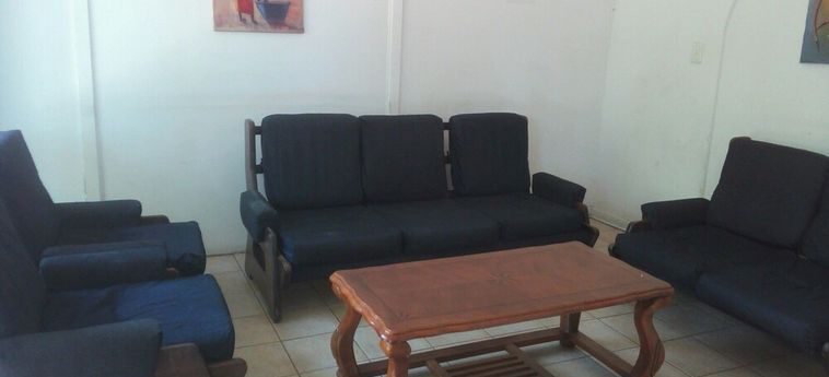 Hotel Fourways Backpackers Lodge Sandton: Foto 