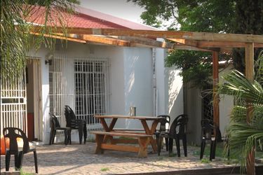 Hotel Fourways Backpackers Lodge Sandton: Photo 
