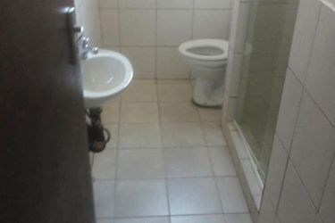 Hotel Fourways Backpackers Lodge Sandton: Photo 