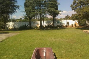 Hotel Fourways Backpackers Lodge Sandton: Photo 