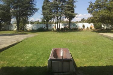 Hotel Fourways Backpackers Lodge Sandton: Photo 