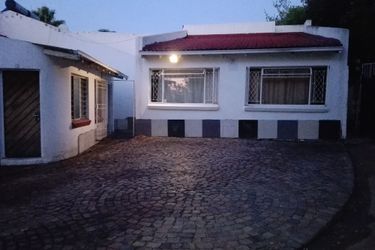 Hotel Fourways Backpackers Lodge Sandton: Photo 