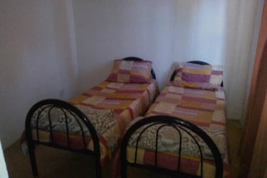 Hotel Fourways Backpackers Lodge Sandton: Photo 