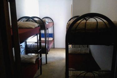Hotel Fourways Backpackers Lodge Sandton: Photo 