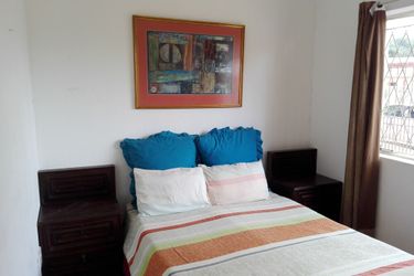 Hotel Fourways Backpackers Lodge Sandton: Photo 