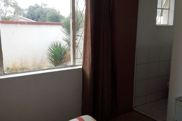 Hotel Fourways Backpackers Lodge Sandton: Photo 
