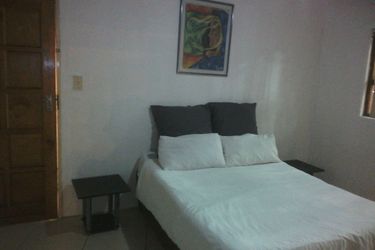 Hotel Fourways Backpackers Lodge Sandton: Photo 