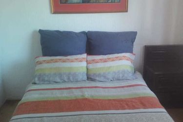 Hotel Fourways Backpackers Lodge Sandton: Photo 