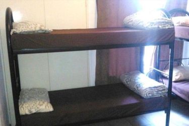 Hotel Fourways Backpackers Lodge Sandton: Photo 