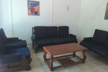 Hotel Fourways Backpackers Lodge Sandton: Photo 
