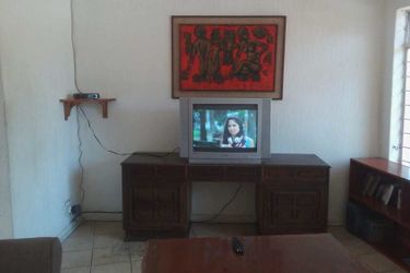 Hotel Fourways Backpackers Lodge Sandton: Photo 