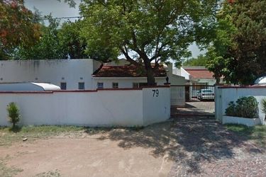 Hotel Fourways Backpackers Lodge Sandton: Photo 