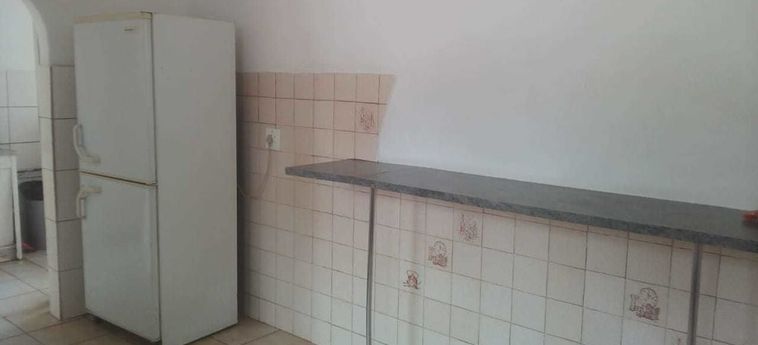 Fourways Youth Hostel Sandton: Foto 