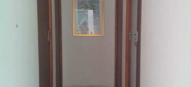 Fourways Youth Hostel Sandton: Foto 
