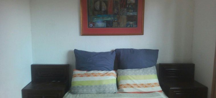 Fourways Youth Hostel Sandton: Foto 