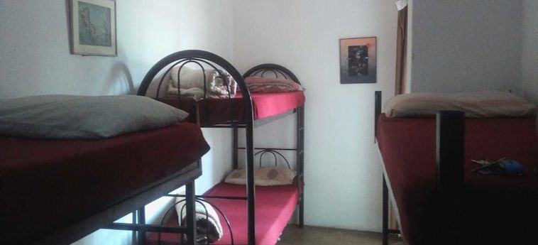 Fourways Youth Hostel Sandton: Foto 